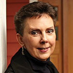 Sandra Hartje