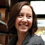 Stephanie Kaldestad