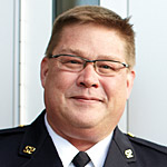 Steve Paulsen