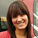 Tanisha Hanson