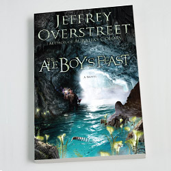 Ale Boy's Feast illustration