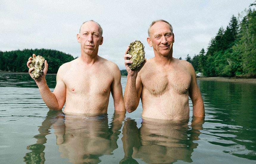 Oyster Brothers