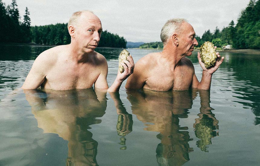 Oyster Brothers