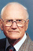 Gustave “Gus” Breitenbach