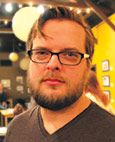 Josh Hornbeck