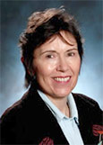 Margaret Sampson Edgell