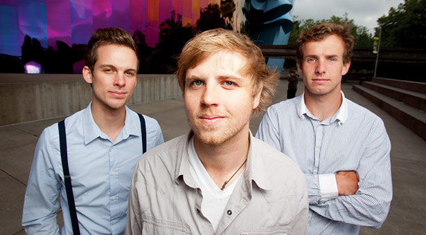 Protosong
