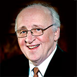 Richard Mouw