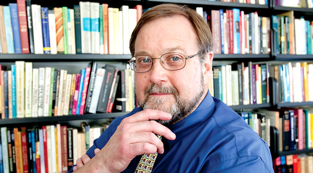 Rick Steele