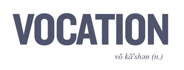vocation