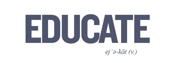 educate