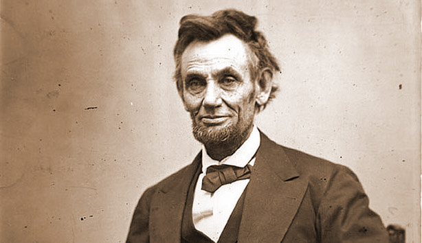Abraham Lincoln
