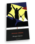 Monsignor Quixote