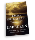 Unbroken
