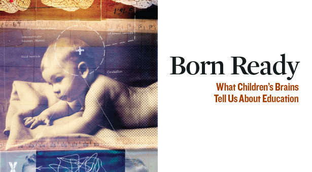 Born Ready