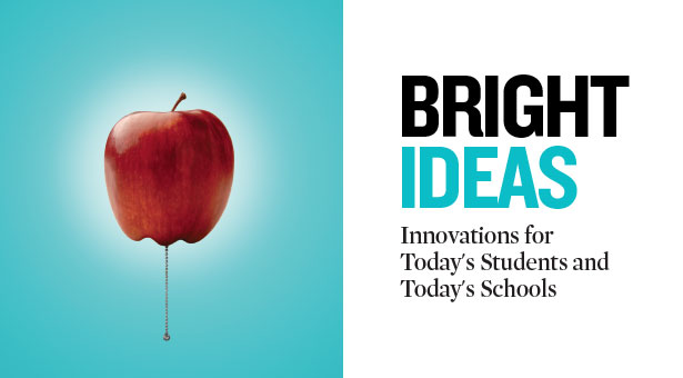Bright Ideas