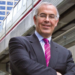 David Brooks