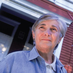 Diane Ravitch