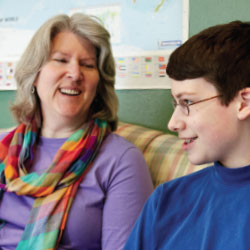 Small Change, Big Impact