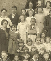 Seattle Pacific Normal School