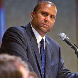 Tavis Smiley