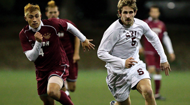 Men's Soccer