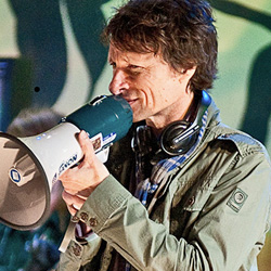 Director Steve Taylor