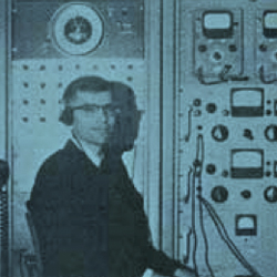 Ronald Hacth