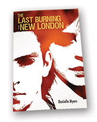The Last Burning of New London