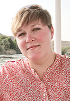 Erin Walrath