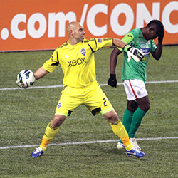 Marcus Hahnemann