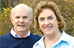 Dan & Betty Bice
