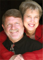 John & Sheryl Emra
