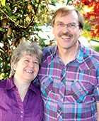 John & Sheryl Emra