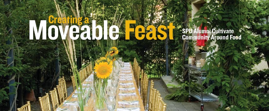 Moveable Feast