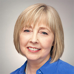 Jennifer Gilnett