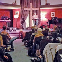 Quest Church