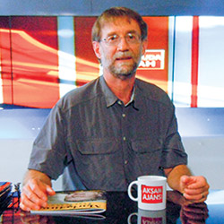 Don Holsinger