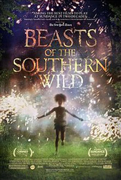 Beasts of the Southern Wild Poster