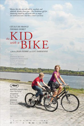 The Kid with a Bike