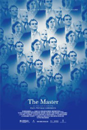 The Master Poster
