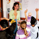 Websters at School