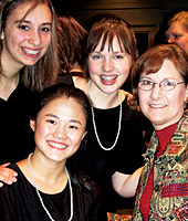 Marcie Fosse