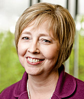 Response Editor Jennifer Johnson Gilnett