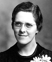 Vivian Larson