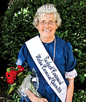 Audrey Thorsen