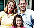 Perrow Family