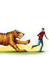 Biological Threat of Stress