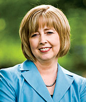 Response Editor Jennifer Johnson Gilnett