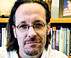 Professor Nienhuis